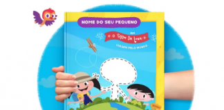 ‘O show da Luna!’ ganha novo título na plataforma Dentro da História