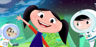 ‘O Show da Luna!’ estreia sua 6ª temporada no Discovery Kids