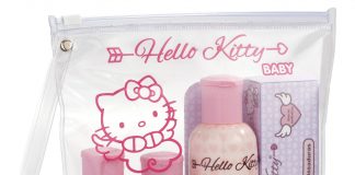 Tem novidades para os cuidados com os pequenos