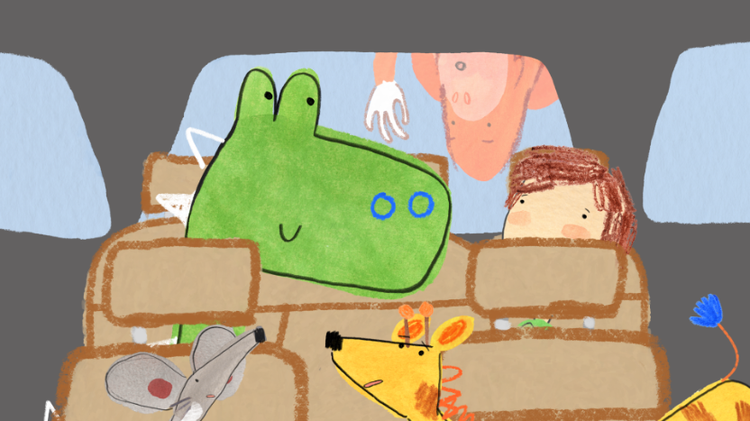 No Dia Mundial do Autismo, Nat Geo Kids apresenta maratona ‘Pablo’