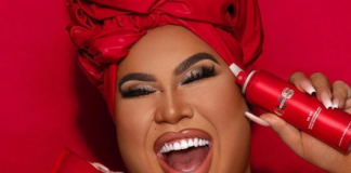 Internacional – Patrick Starrr anuncia sua nova marca de beleza