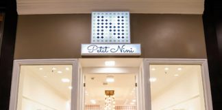 Tem novidades para o enxoval do bebê