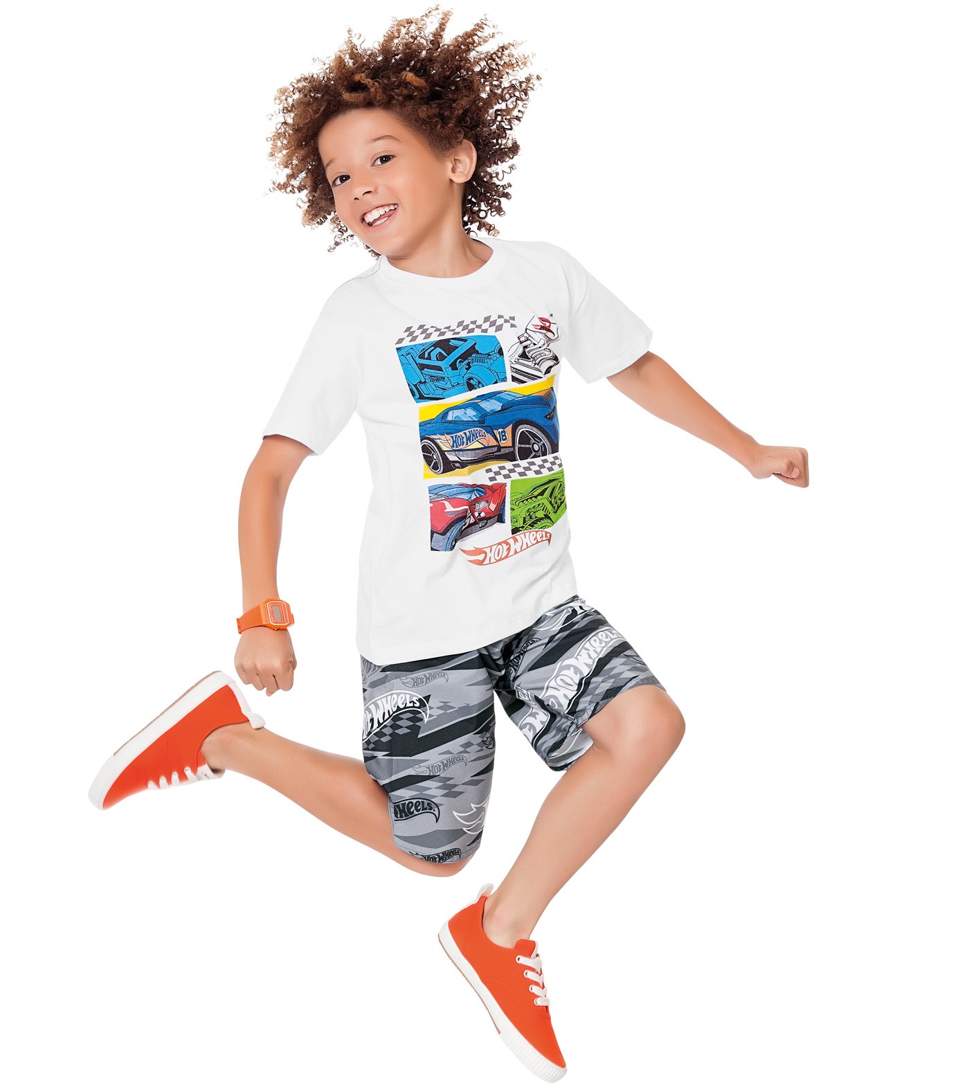 Fakini se destaca no mercado de produtos licenciados