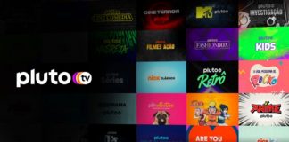 PlutoTV quer liderança no mercado de streaming