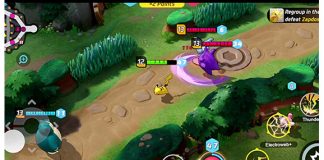 Internacional – Pokémon Company anuncia jogo Pokémon Unite