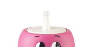 Duchinhas Divertidas da Lorenzetti