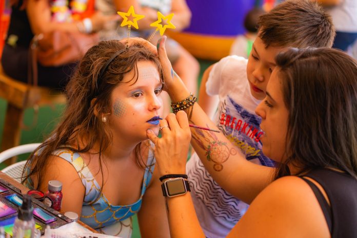 PopHaus - Carnaval 2