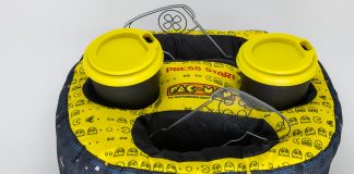 PAC-MAN e Playstation ganham mais de 30 presentes criativos