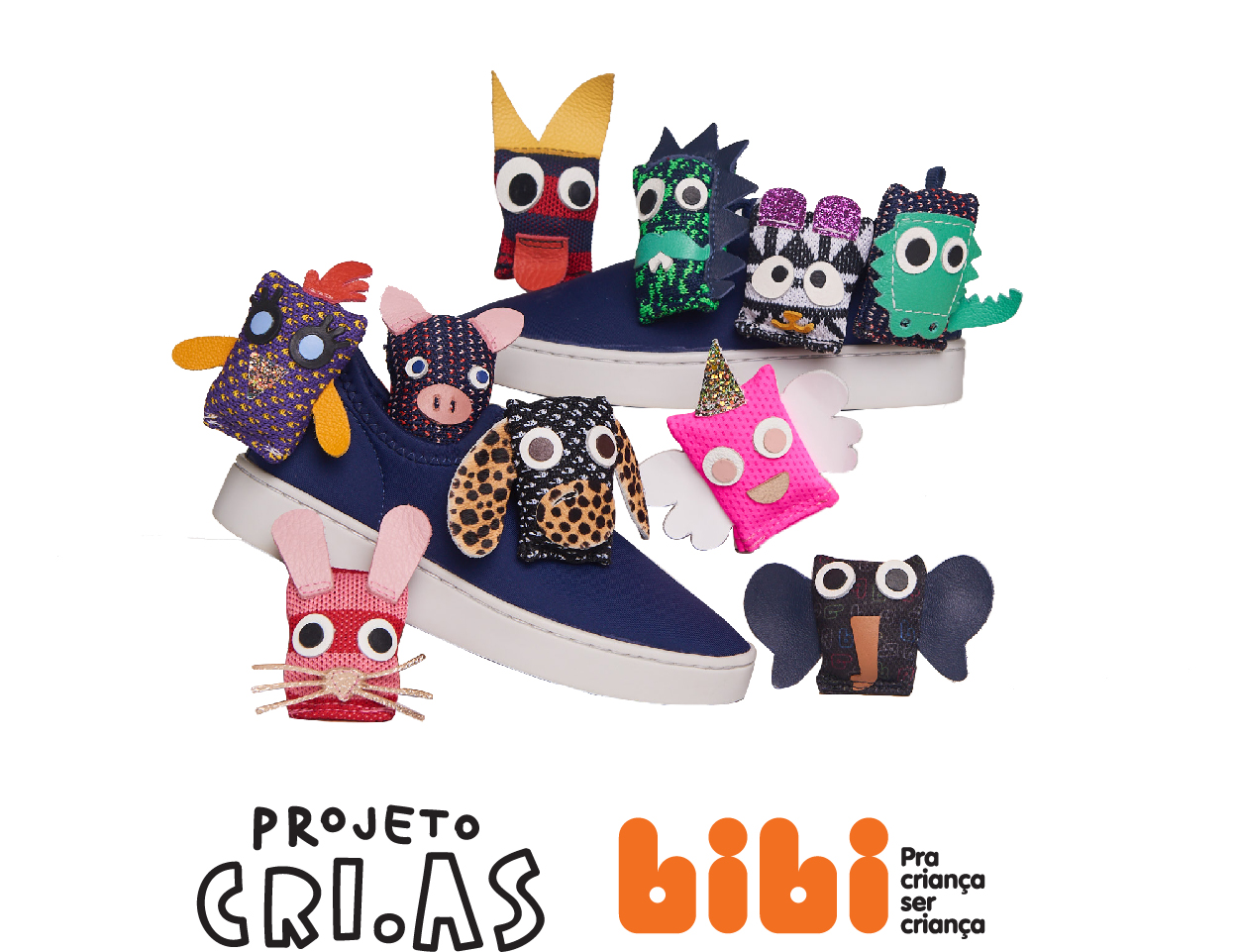 Calçados Bibi e Isabela Capeto lançam tênis sustentável