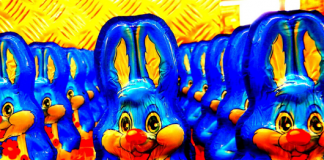 Páscoa 2020 teve aumento de venda pela internet de 322%