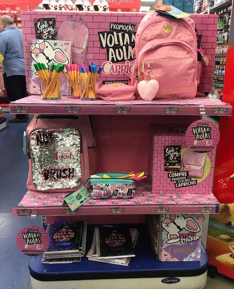 Redibra lança campanhas de Volta às Aulas 2019