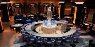 Restaurante inspirado no Batman vai ser inaugurado em Londres