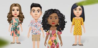 Riachuelo usa avatares de seus colaboradores para apresentar nova coleção