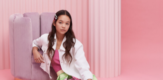 Riva Fashion licencia coleção inspirada em Chupa Chups e Mentos