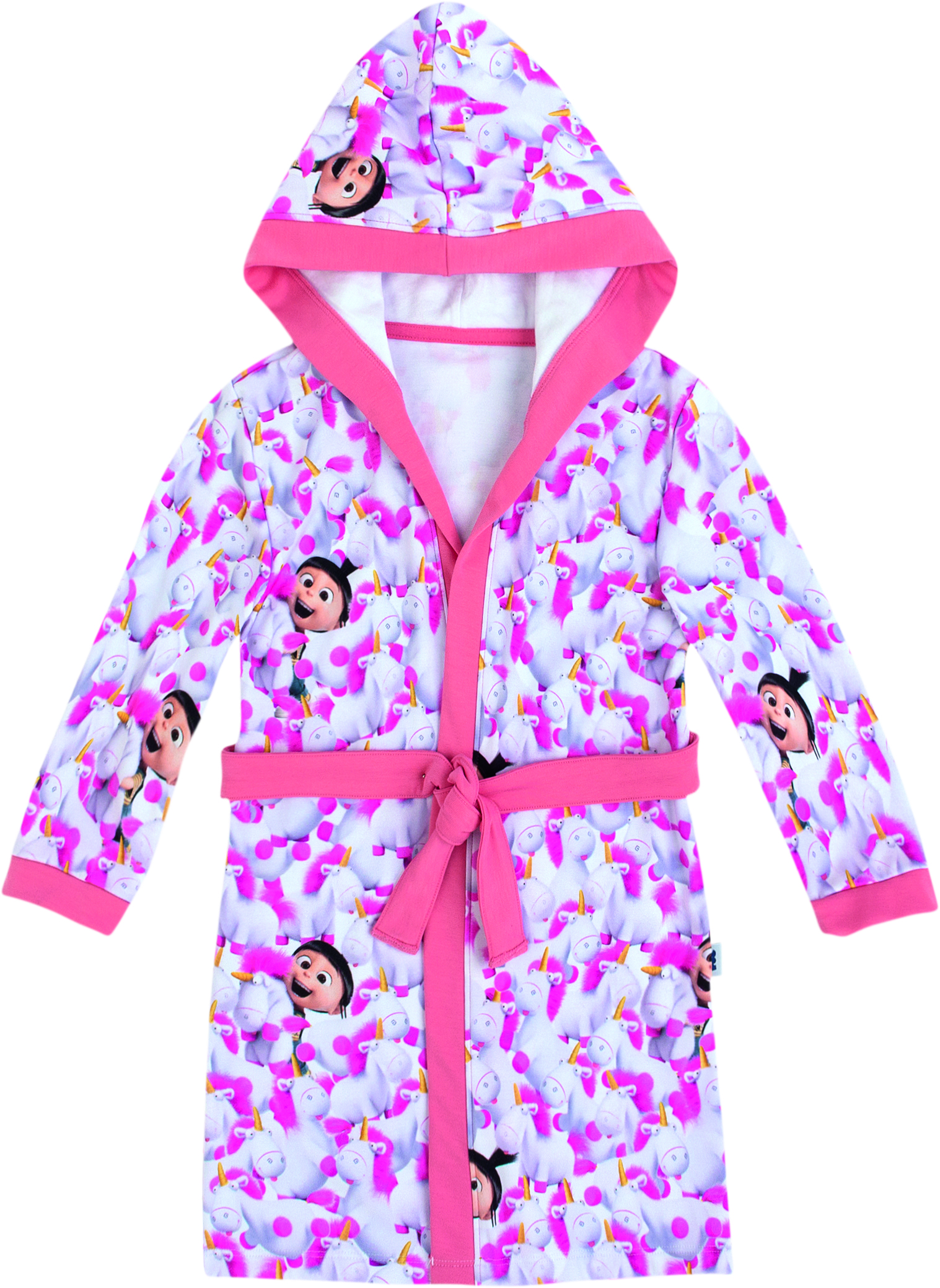 Minions invadem guarda-roupa da PUC em coleção especial