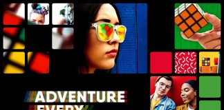 Internacional – Cubo Mágico comemora o seu 40º aniversário e ganha filme