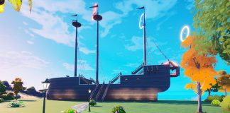 Ruffles leva estudantes a Porto Seguro em uma viagem virtual