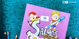 Sugestões de leitura para cada fase da infância