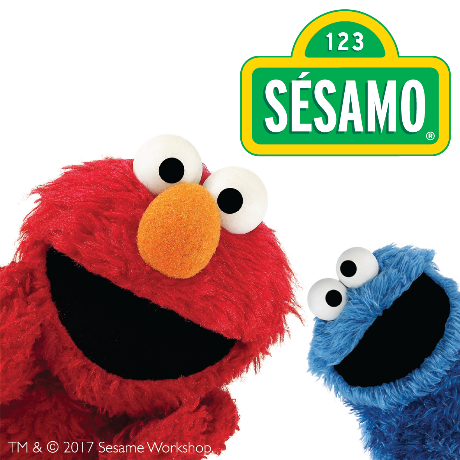 Sésamo se destaca na última edição do Kidscreen Awards