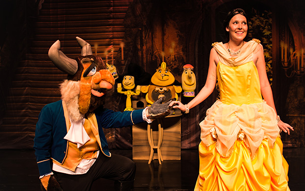 Shopping Granja Vianna traz peças infantis gratuitas