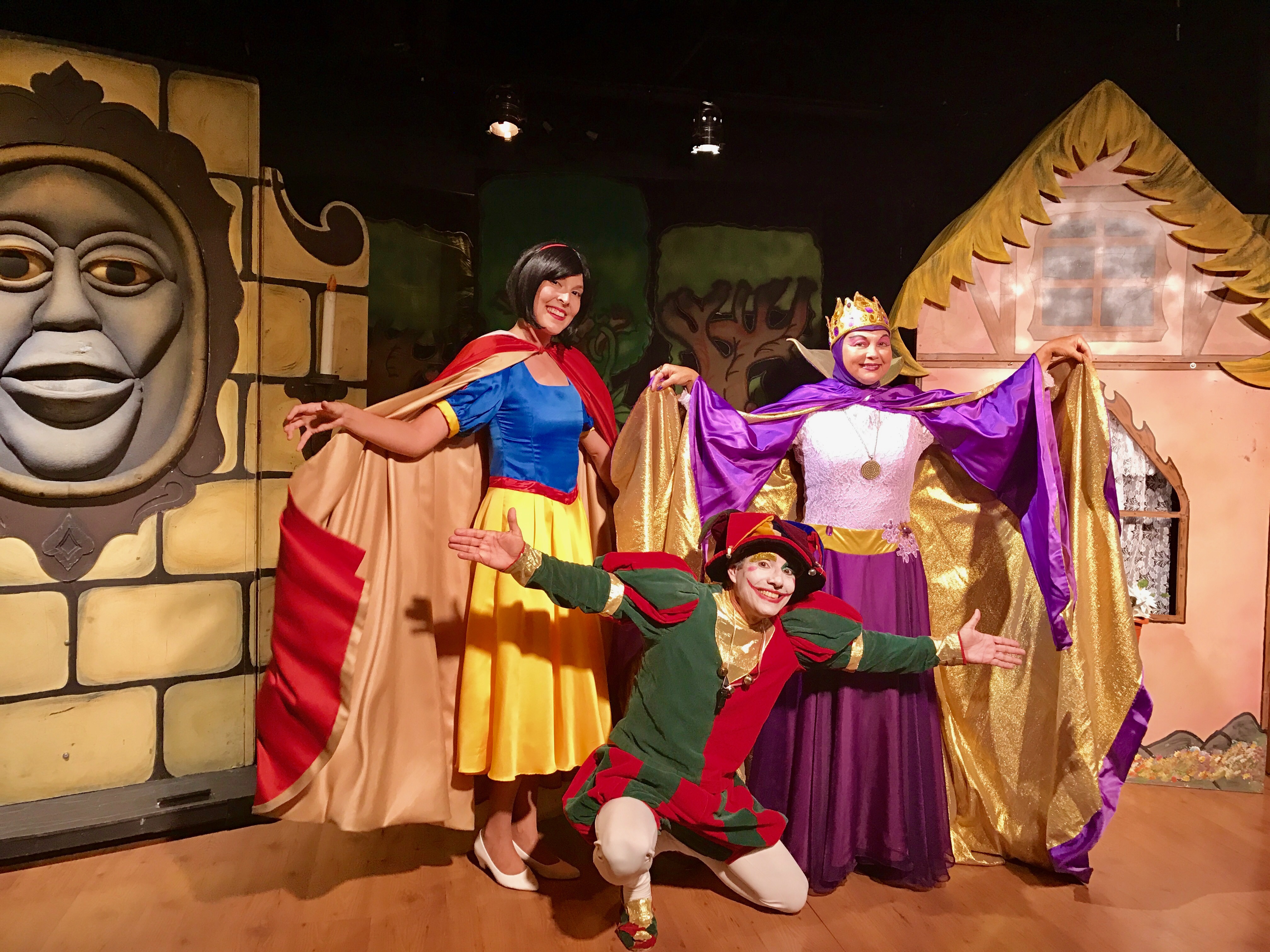 Peças infantis são destaques no Shopping Granja Vianna