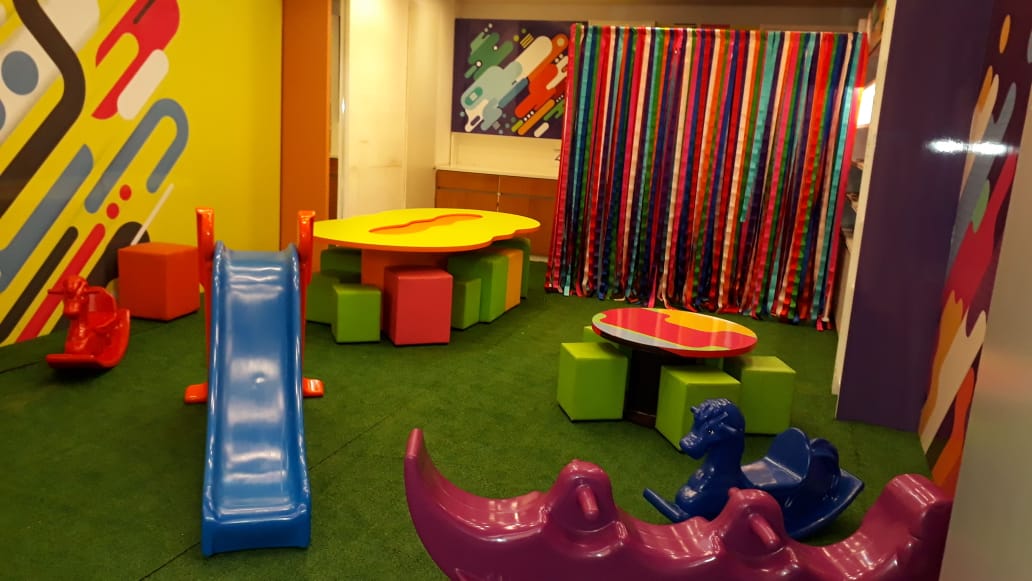 Shopping Granja Vianna prepara atrações para o Dia das Crianças