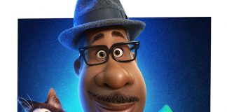 A animação Soul, da Pixar, estreia no Disney+ em dezembro