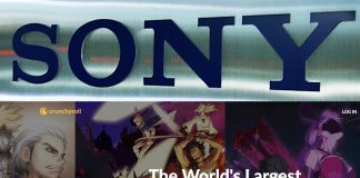 Internacional – Sony está prestes a adquirir a Crunchyroll, empresa de streaming dedicada aos animes