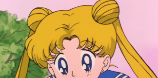 Anime de Sailor Moon será exibido de graça no Youtube