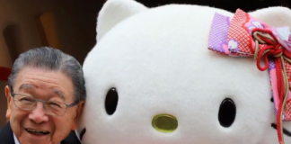 Sanrio completa 60 anos de existência com ações digitais