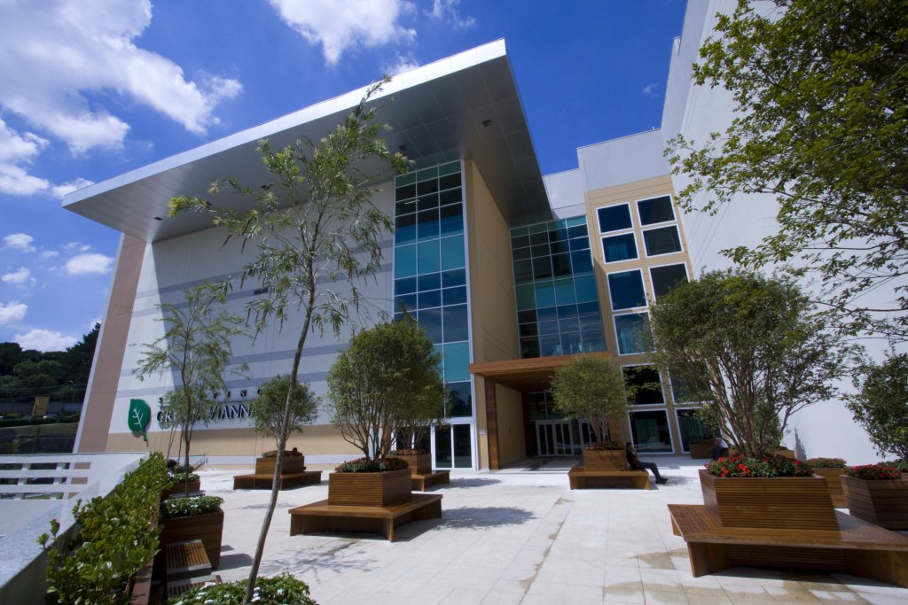 Shopping Granja Vianna tem programação para a família