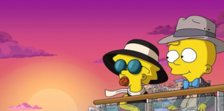 Nos cinemas, curta dos Simpsons será exibido antes de Dois Irmãos