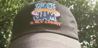 Warner Bros. divulga o nome da sequência de Space Jam no Brasil