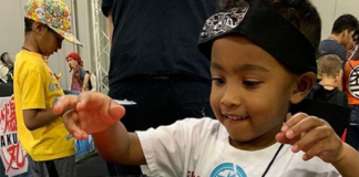 Internacional – Spin Master vai doar 90 mil brinquedos para crianças