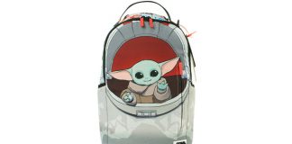 Internacional – Baby Yoda: só dá ele!