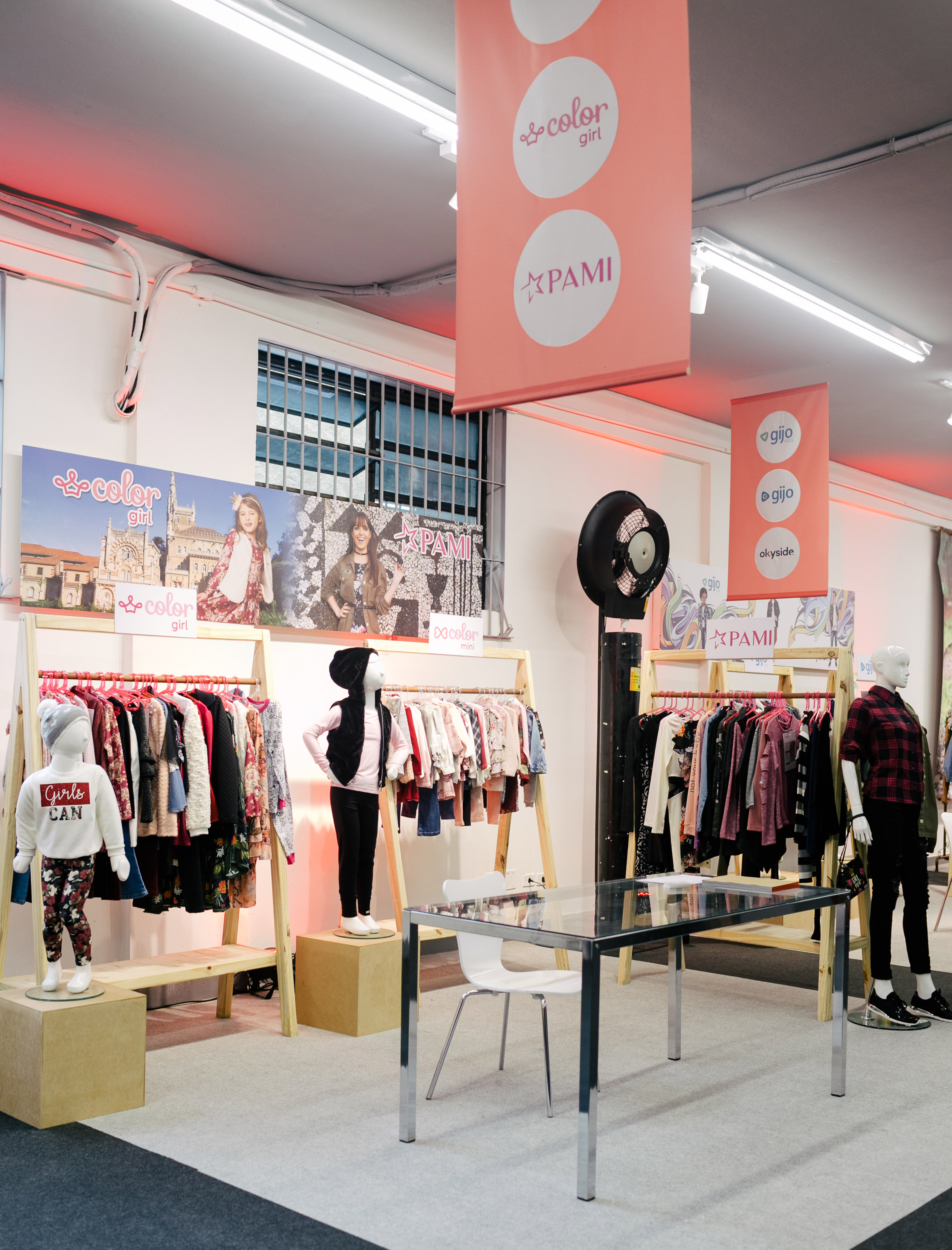 3 Expo Brascol traz como foco o universo beb EP GRUPO