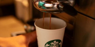 Starbucks mostra ações durante a crise na China e dá exemplo a varejistas