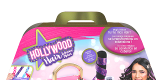 Brincando com o look