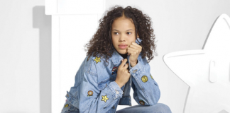 Em parceria com a Nintendo, Levi’s vai lançar roupas do Super Mario