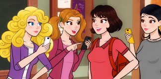 Turma da Mônica Jovem estreia em novembro no Cartoon Network