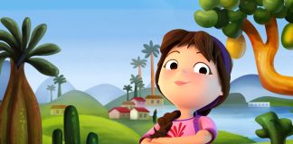 PinGuim Content selecionada para o Festival Ventana Sur