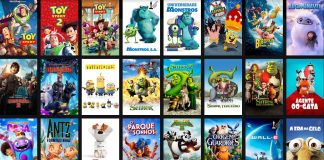 Telecine reúne produções para comemorar o Dia do Amigo