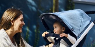 Thule Spring: prático, leve e compacto