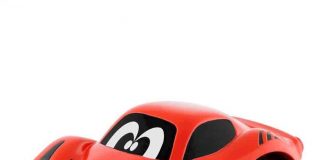 Liquidação Chicco com até 50% de desconto