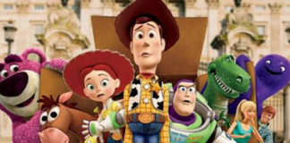 Disney Channel exibirá especial de Toy Story no fim de semana