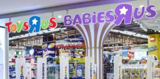 Setor de brinquedos não se recuperou após derrocada da Toys ‘R’ Us