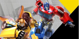 Hasbro e Sagaz promovem Transformers Run em São Paulo