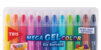 TRIS dá dicas para a compra do material escolar