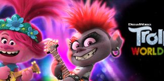 “Trolls 2 – World Tour” estreia em dezembro no Brasil