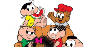 Mauricio de Sousa registra crescimento digital histórico